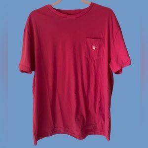 Ralph Lauren Classic Fit Tee